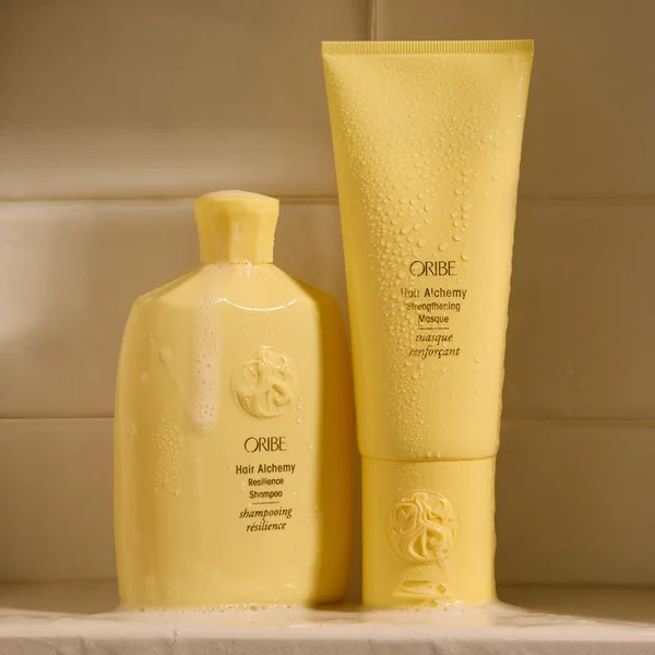 Oribe Hair Alchemy Strengthening Masque 150ml