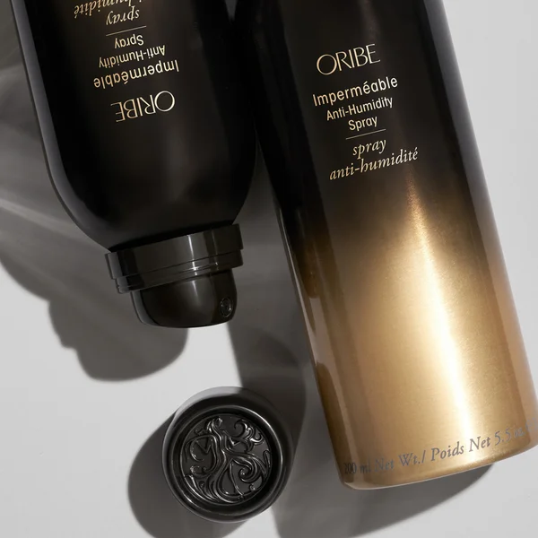 Oribe Impermeable Anti Humidity Spray 200ml