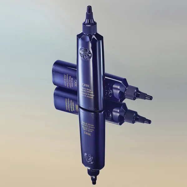 Oribe Mirror Rinse Glass Hair Treatment 175ml