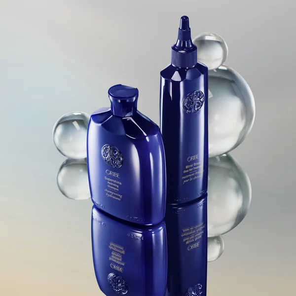 Oribe Mirror Rinse Glass Hair Treatment 175ml