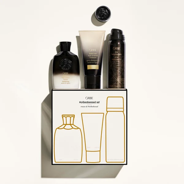 Oribe Obsessed Trial Set 200ml