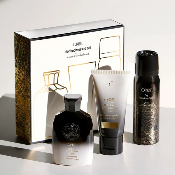 Oribe Obsessed Trial Set 200ml