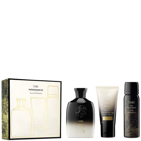 Oribe Obsessed Trial Set 200ml