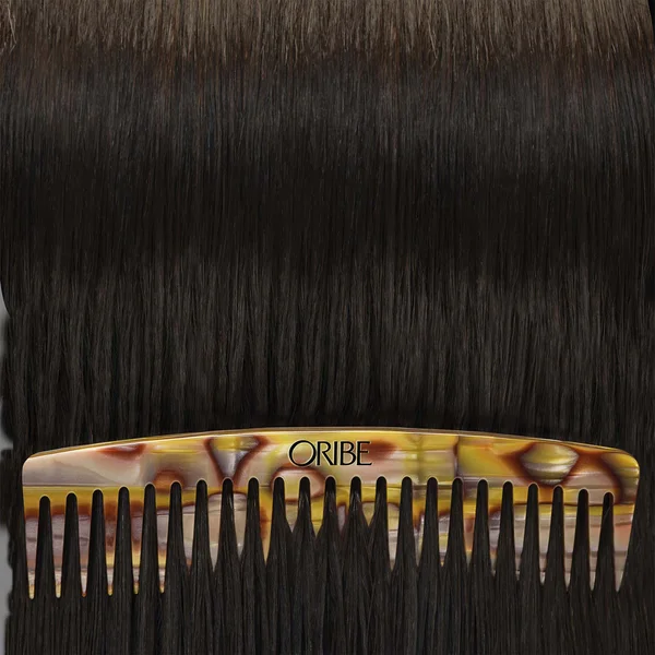 Oribe Resin Detangling Comb