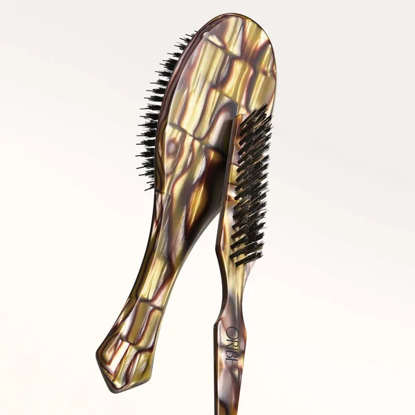 Oribe Resin Teasing Brush
