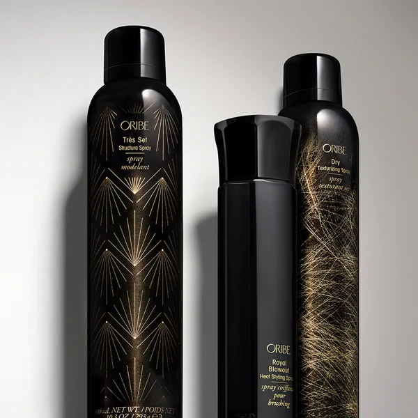 Oribe Royal Blowout Heat Styling Spray 175ml
