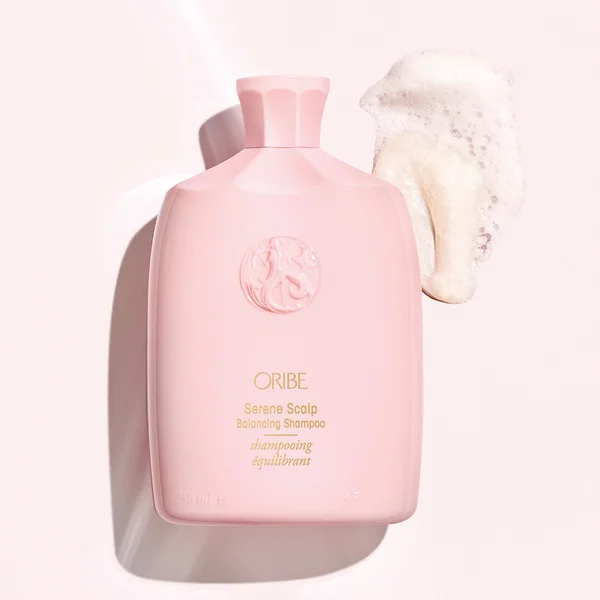 Oribe Serene Scalp Balancing Shampoo