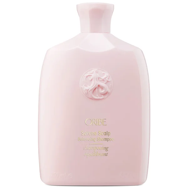 Oribe Serene Scalp Balancing Shampoo