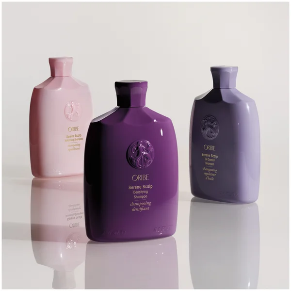 Oribe Serene Scalp Densifying Shampoo 250ml