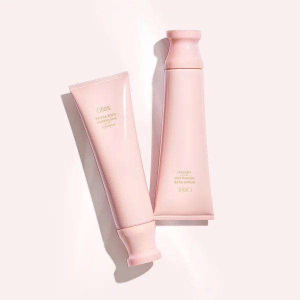 Oribe Serene Scalp Exfoliating Scrub 125ml
