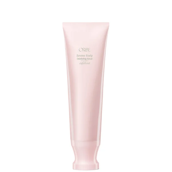 Oribe Serene Scalp Exfoliating Scrub 125ml