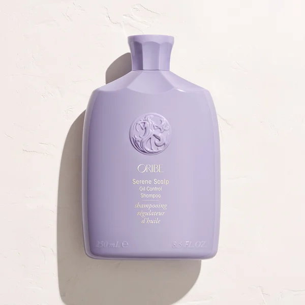 Oribe Serene Scalp Oil Control Shampoo 250ml