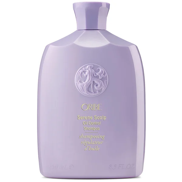 Oribe Serene Scalp Oil Control Shampoo 250ml