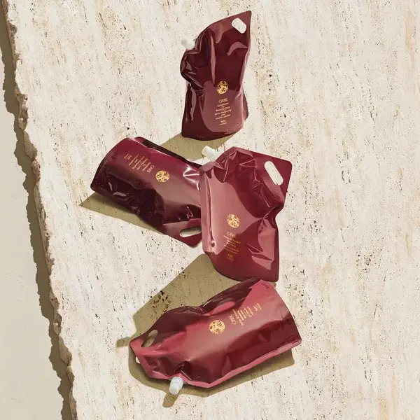 Oribe Shampoo For Beautiful Colour 1L Refill