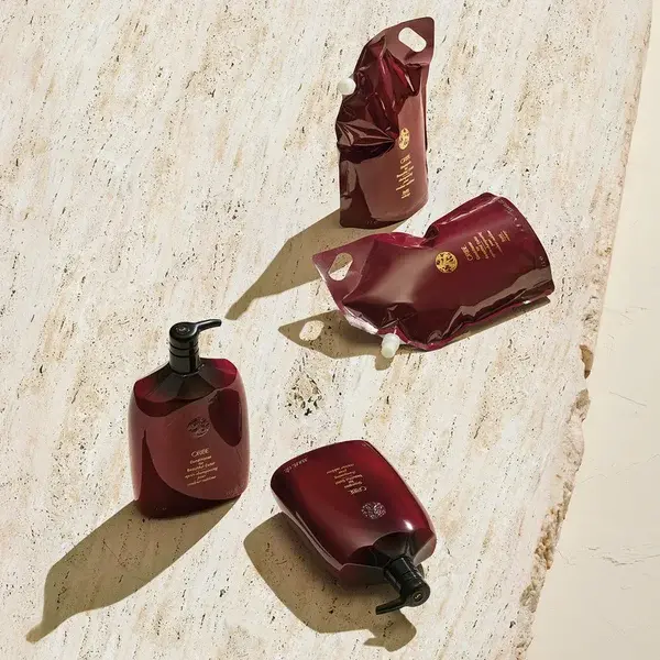 Oribe Shampoo For Beautiful Colour 1L Refill