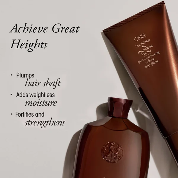 Oribe Shampoo For Magnificent Volume 250ml