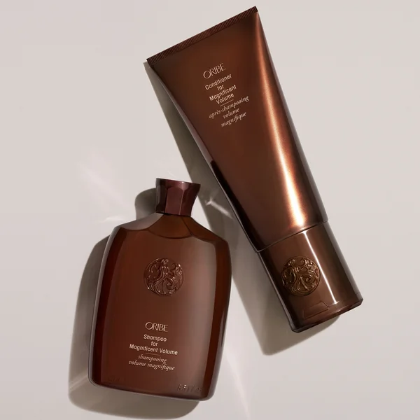 Oribe Shampoo For Magnificent Volume 250ml