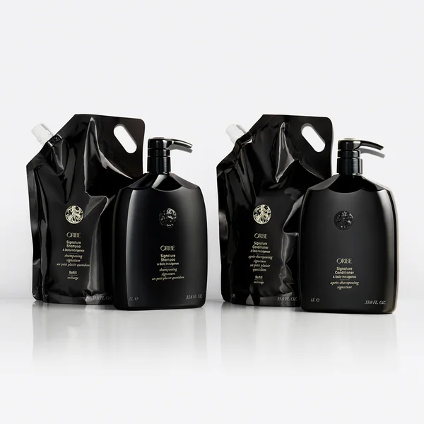 Oribe Signature Conditioner 1L Refill