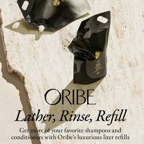 Oribe Signature Conditioner 1L Refill
