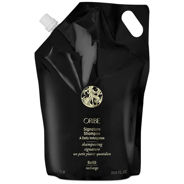 Oribe Signature Conditioner 1L Refill