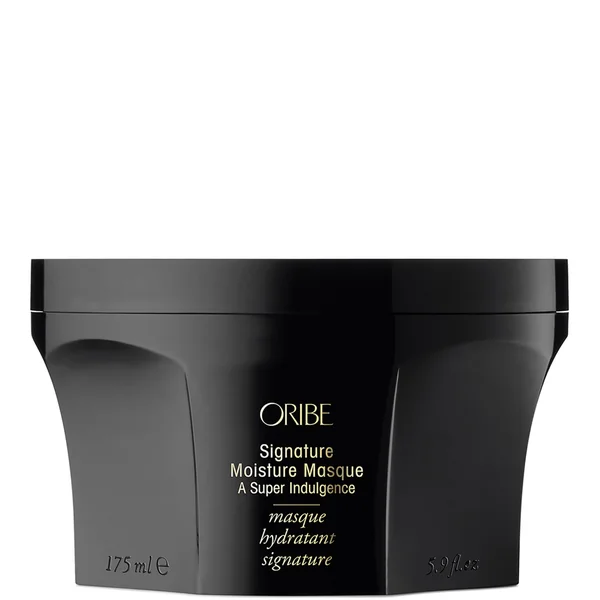 Oribe Signature Moisture Masque 175ml