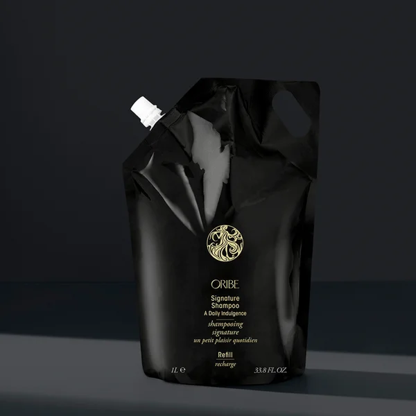 Oribe Signature Shampoo 1L Refill