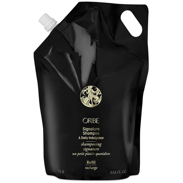 Oribe Signature Shampoo 1L Refill