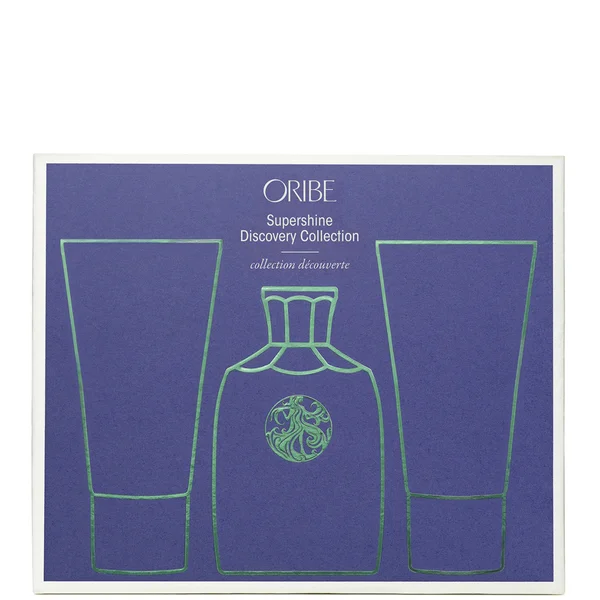 Oribe Supershine Discovery Set