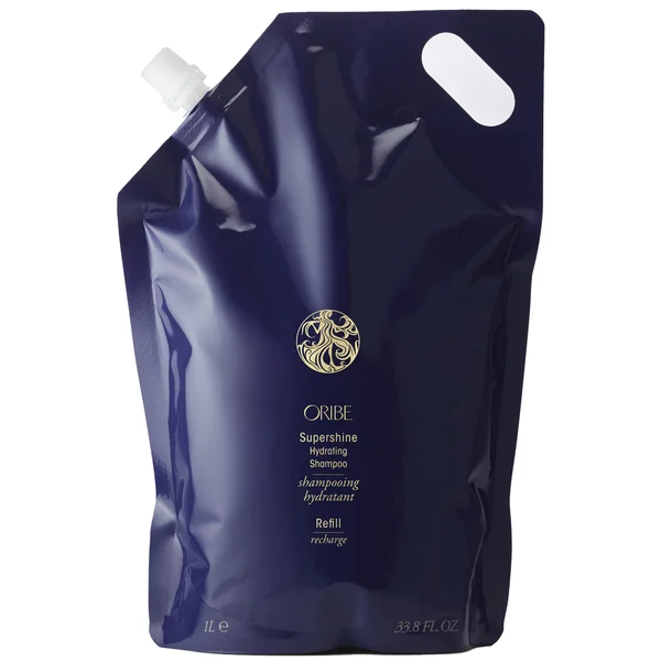 Oribe Supershine Shampoo Refill Pouch 1L