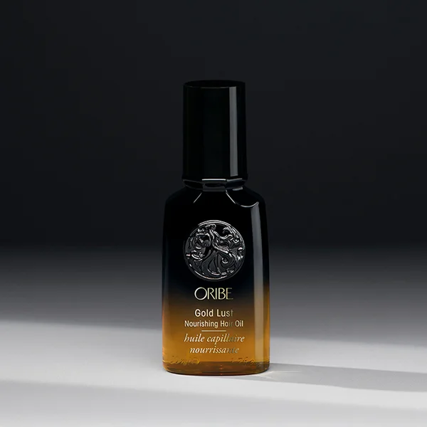 Oribe Travel Gold Lust Oil 50ml