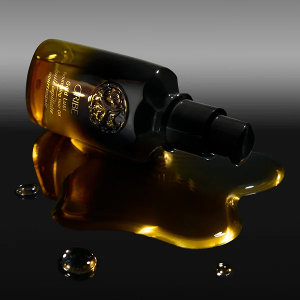 Oribe Travel Gold Lust Oil 50ml
