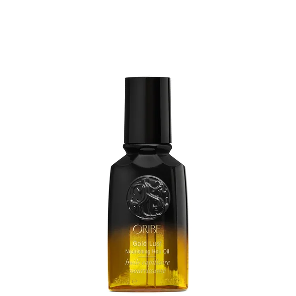 Oribe Travel Gold Lust Oil 50ml