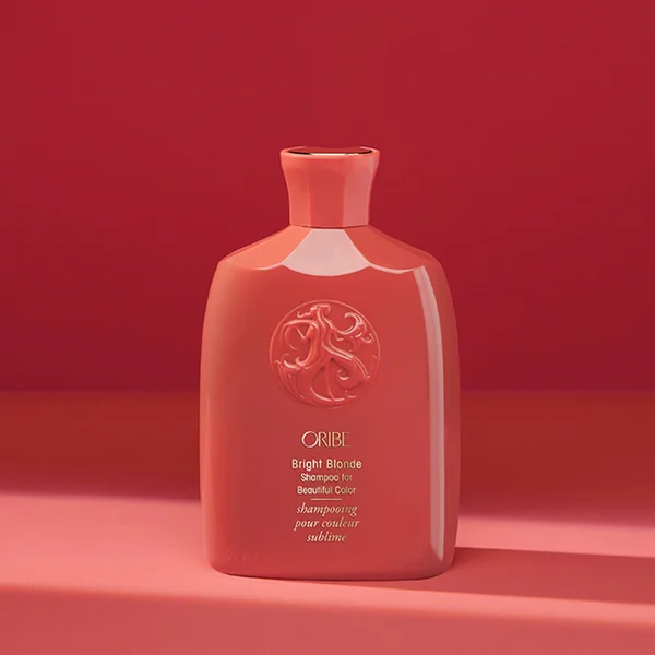 Oribe Travel Size Bright Blonde Shampoo 75ml