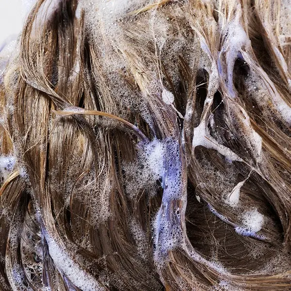 Oribe Travel Size Bright Blonde Shampoo 75ml