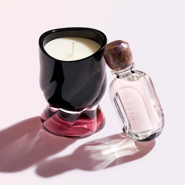 Oribe Valley Of Flowers Candle 331.8g