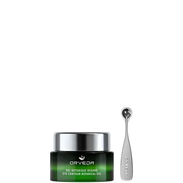 Orveda Eye-Contour Botanical Gel 15ml