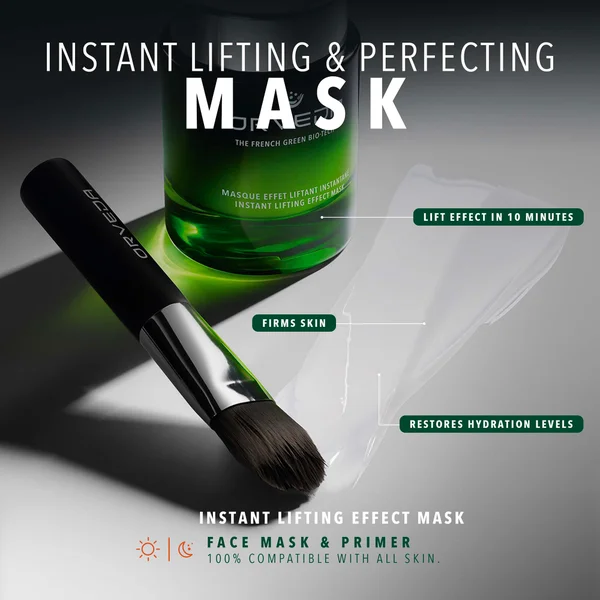 Orveda Instant Lifting Effect Mask 50ml