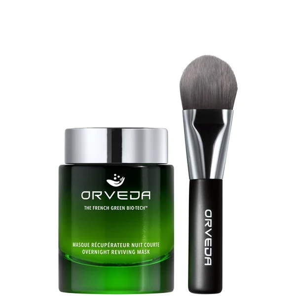 Orveda Overnight Reviving Mask 50ml