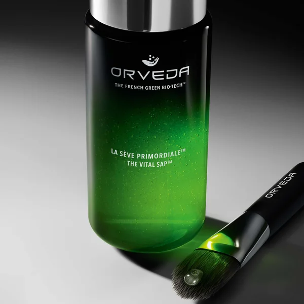 Orveda The Vital Sap 125ml