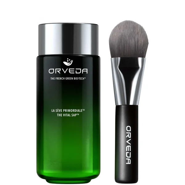 Orveda The Vital Sap 125ml