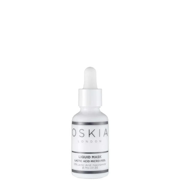 Oskia Liquid Mask Lactic Acid Micro-Peel 30ml