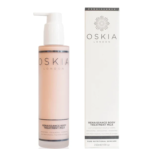 Oskia Renaissance Body Treatment Milk 150ml