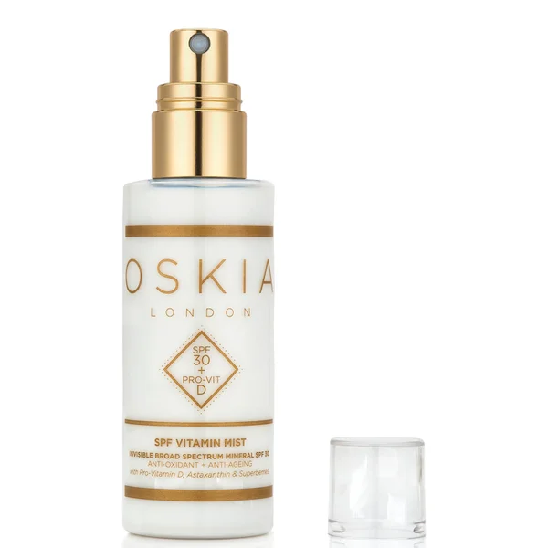 OSKIA SPF Vitamin Mist 100ml