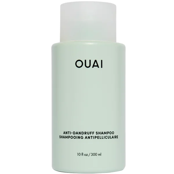 OUAI Anti-Dandruff Shampoo 300ml