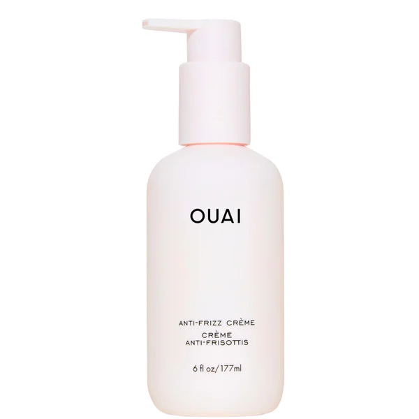 OUAI Anti Frizz Creme Full Size 177ml