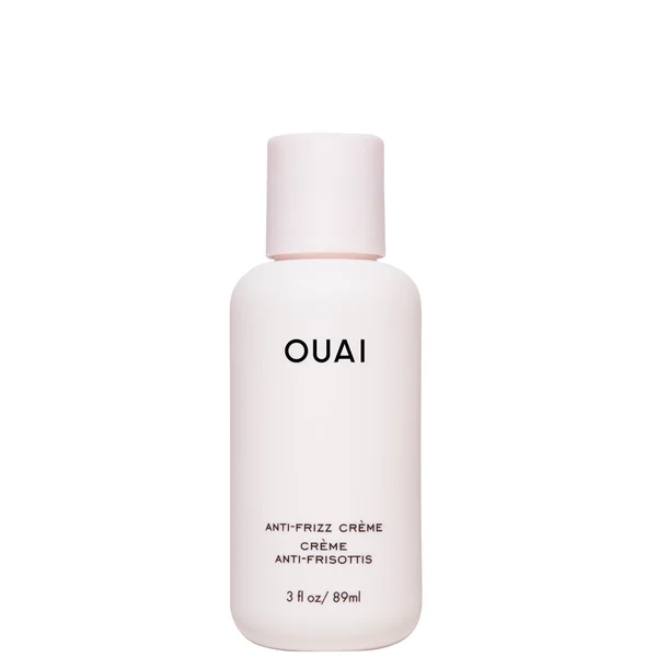 OUAI Anti Frizz Creme Travel Size 89ml
