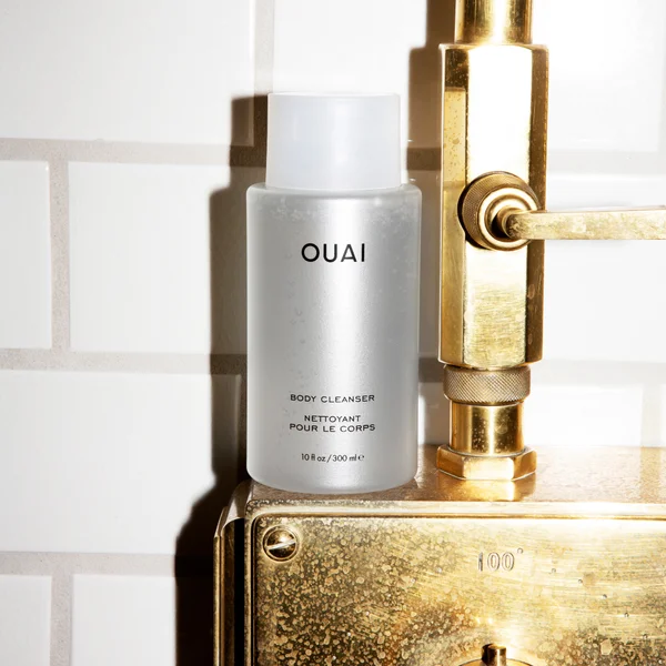 OUAI Body Cleanser 300ml