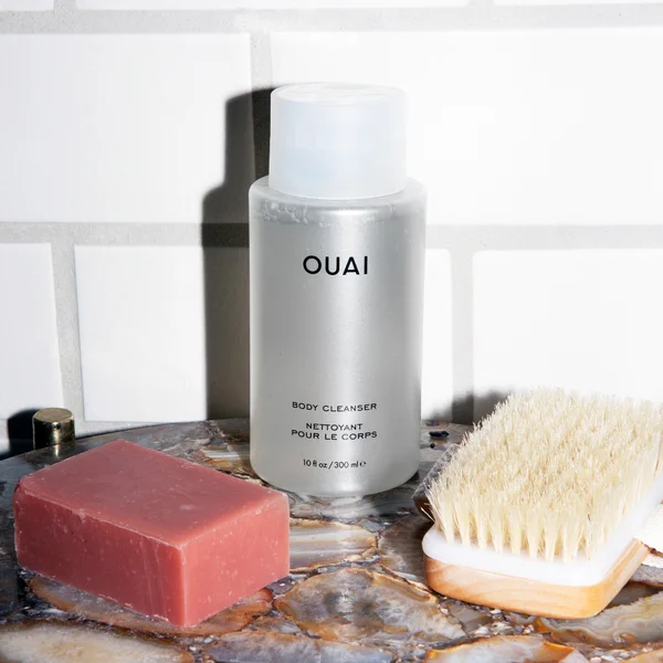 OUAI Body Cleanser 300ml