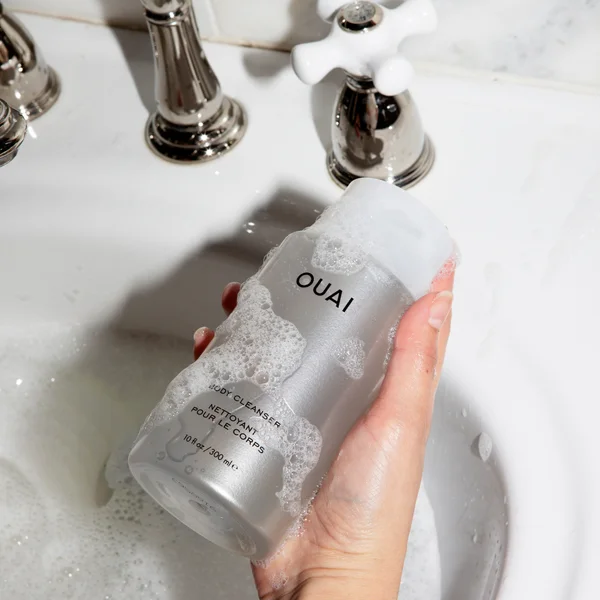 OUAI Body Cleanser 300ml