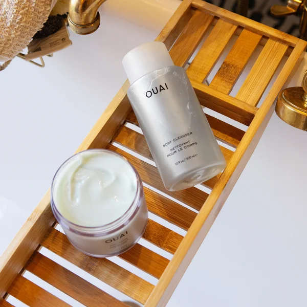 OUAI Body Creme 212g